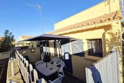 Image de Villa T1 Mezz 4 Betten The Barcares