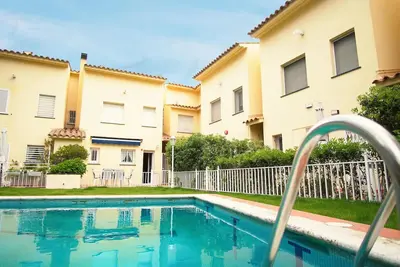 Image de Villa Nuria by Hr Costabrava