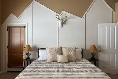 Image de Elk on the Nine - Stay Near Route 66, Grand Canyon, Golf, and The Polar Express!