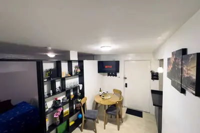 Image de Downtown private apartment
