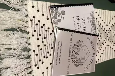 Image de Rustic Retreat