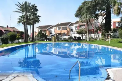 Image de Apartment In La Barrosa
