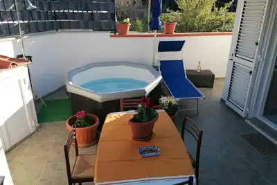 Image de Apartment In Quiet Area, Minutes From Spa Parks And Beach,