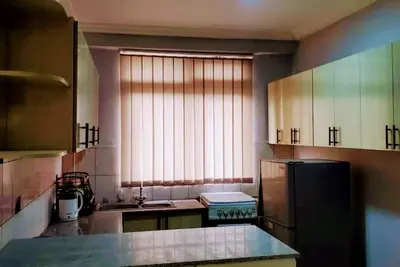 Image de Spacious 3-bedroom apartment with free WiFi located in Cmc Addis Ababa.