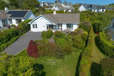 Image de Creek View - Two bedroom bungalow