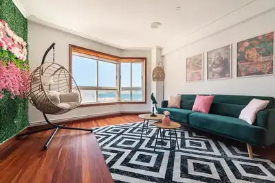 Image de La Morriña By Olivo with Parking