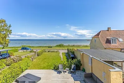 Image de \"Ilze\" - 20m from the sea by Interhome