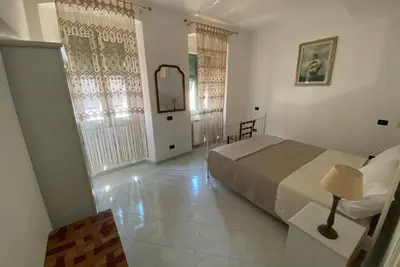 Image de Nautilus, apartment in Riomaggiore within walking distance of the sea and the station