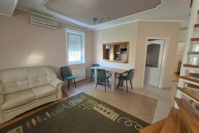 Image de Mathias, un spacieux appartement de 2 chambres avec 2 salles de bains et parking privé