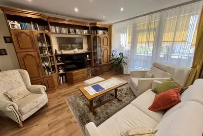 Image de Petőfi Downtown Apartment – Confort élégant au cœur de Kecskemét