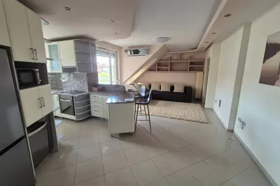 Image de Quelle Apartment - Appartement 2br avec jardin privé et sauna