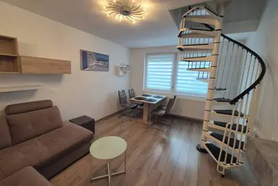 Image de Appartement 2 chambres à Torockói