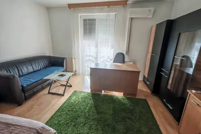 Image de Appartement Wesselényi – Confort moderne au coeur de Kecskemét