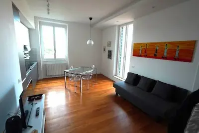 Image de L'Attichetto vacation home