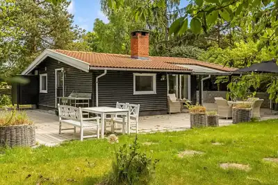\"Afke\" - 660m from the sea by Interhome