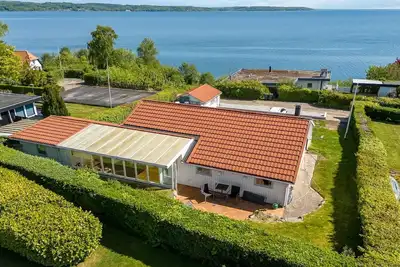 Image de \"Tobias\" - 45m to the fjord by Interhome