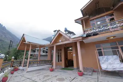 Image de Cozy 5-Bedroom Himalayan Villa in Manali - Perfect for Family & Group Getaways