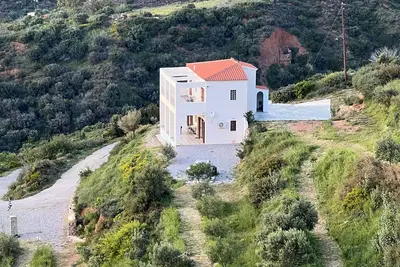 Image de Villa Christoforos Kekakos Magical View