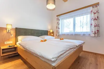 Image de Vacation apartment 2 bedrooms 5 minutes from Bikepark Leogang & ski area