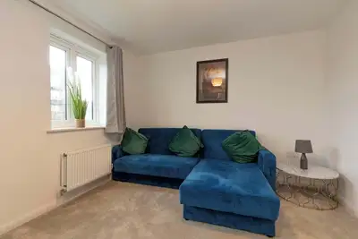 Image de Modern & Spacious 4 Bedroom House in Yeovil