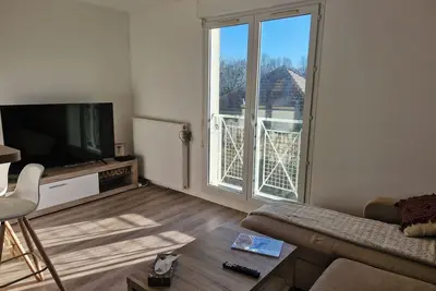 Image de La Bohème - Luminous'House  Cdg*Paris*Astérix