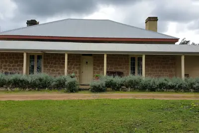 Image de Historic Tyford House, close to all amenities