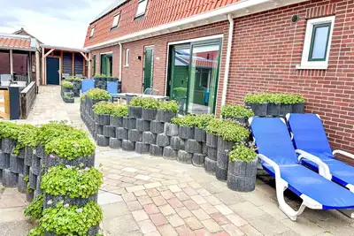 Image de Confortable appartement pour 5 personnes avec Wifi, Tv et terrasse