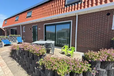 Image de Bel appartement pour 4 personnes avec Wifi, climatisation, Tv, terrasse et parking
