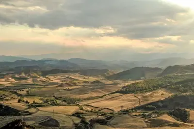 Image de Confortable appartement pour 4 personnes avec Wifi, balcon, animaux admis et vue panoramique