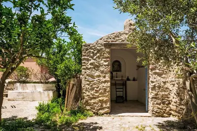 Image de Confortable appartement pour 7 personnes avec Wifi, patio et animaux admis