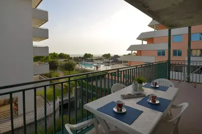 Image de Maison parfaite pour 8 personnes - Beahost