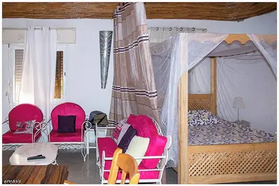 Image de Studio goyave Baobolong saly.