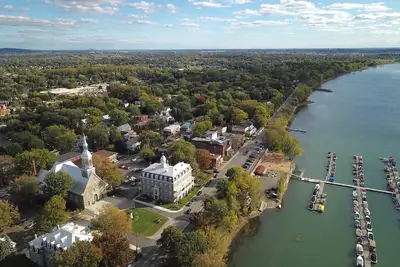 Image de Cozy House per days