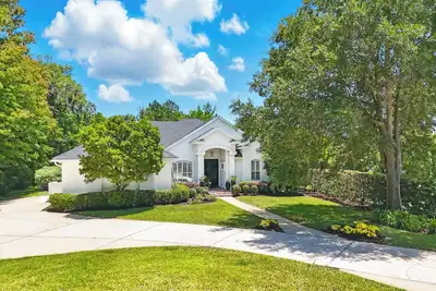 Image de Ponte Vedra Paradise-Spacious 5-bed Pool Home with Hot Tub, Pickleball Court