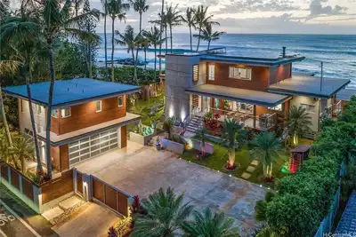 Image de 4br Paradise in Haleiwa