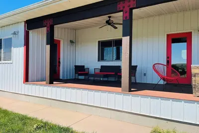 Image de Relax175 Cottage in Big Timber