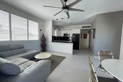 Image de Ocean Park 3bdr / 2b Pool @ Riviera Villa