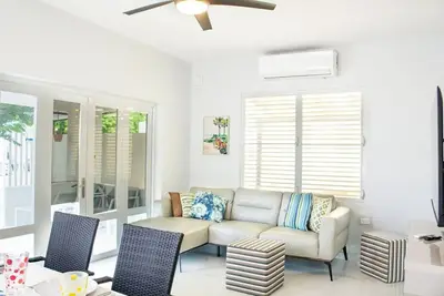 Riviera Villa 8Bd 5ba Pool @Ocean Park