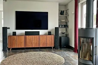 Image de Ferienwohnung RĂĽgen - 200m zum Meer - All-Inclusive