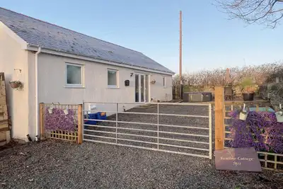 Image de Secluded Private Bolthole on Anglesey with Hot Tub