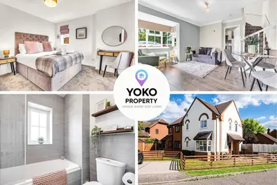 Image de Boutique House • Excellent Location • Free Parking