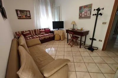 Image de Bright little house just minutes from the sea and nestled in the Salento countryside