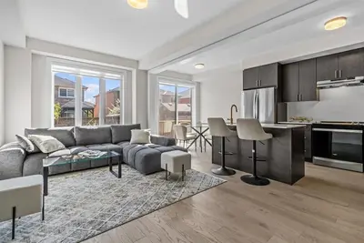 Image de Luxe furnished home in Oakville