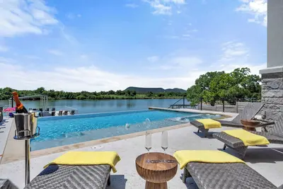 Image de Blue Horizon Retreat | Concierge Services