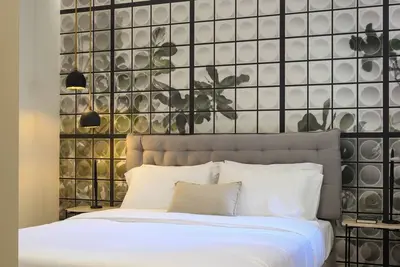 Kalos Luxury Homes, Sea Loft Ii Private Jacuzzi