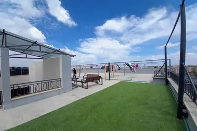 Image de Tsavo Heights: Where Urban Style Meets Serene Comfort