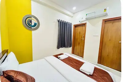 Image de 1bhk Full Flat 502 Srt