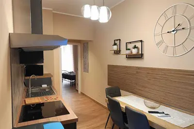 Image de Luxurious and comfortable apartment within walking distance of the Teatro Massimo