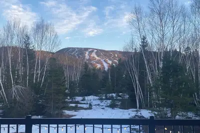 Image de Chalet au cœur des montagnes - 800m du Mont Edouard; 10km du fjord du Saguenay