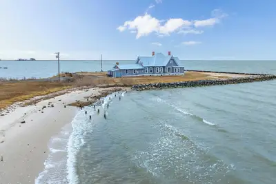 Image de Home of the Terrapin King